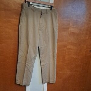 Ralph Lauren Men's Khaki Chinos